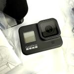 GoPro HERO 8 Black Action Camera with Accessories