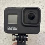 GoPro Hero 8 Black Bundle with Accessories and Tripod