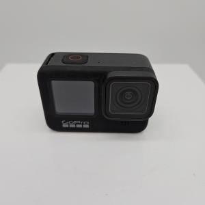 GoPro HERO9 Black