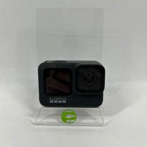 GoPro Hero9 Black 20MP Action Camera CHDHX-901