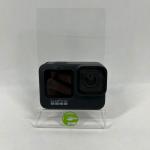 GoPro HERO9 Black - 5K Waterproof Action Camera