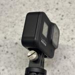 GoPro Hero 8 Black Bundle with Accessories and Tripod