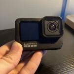 GoPro Hero 9 Black - Fully Functional Action Camera