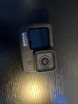 GoPro Hero 9 Black - Fully Functional Action Camera