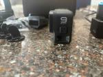 GoPro HERO9 Black 4K Action Camera Bundle