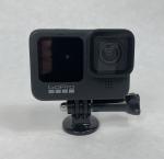 GoPro Hero 9 Black Action Camera Bundle