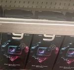 GoPro HERO9 Black - 5K Waterproof Action Camera