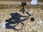 GoPro Hero9 Black Bundle with Tripod and Accessories