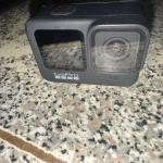 GoPro Hero 9 Black Action Camera - Good Value