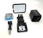 GoPro HERO9 Black Waterproof Action Camera 5K Video