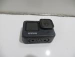 GoPro HERO9 Black - 5K Waterproof Action Camera