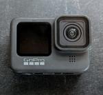 GoPro HERO9 Black Action Camera Bundle