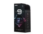 GoPro HERO9 Black - 5K Waterproof Action Camera