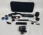 GoPro Hero 9 Black Action Camera Bundle