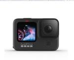 GoPro HERO9 Black - 5K Waterproof Action Camera