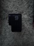 GoPro Hero 9 Black Action Camera Bundle with Grip