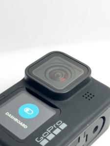 GoPro HERO9 Action Camera - Black