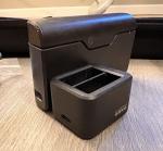 GoPro HERO9 Black Bundle with Media Mod & Case