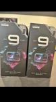 GoPro HERO9 Black - 5K Waterproof Action Camera