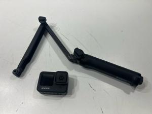 GoPro Hero9 - Black Action Camera