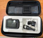 GoPro Hero 9 Black Camera Bundle with Accessories