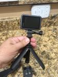 GoPro Hero9 Black Bundle with Tripod and Accessories