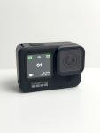 GoPro HERO9 Black Action Camera
