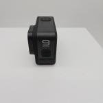 GoPro HERO9 Black - Battery Door Not Included
