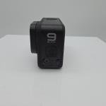 GoPro HERO9 Black - Battery Door Missing