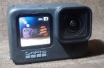 GoPro Hero9 Black 20MP Action Camera