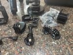 GoPro HERO9 Black 4K Action Camera Bundle