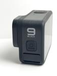 GoPro HERO9 Black Action Camera