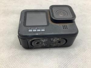 GoPro HERO9 Hero 9 Black 5K Waterproof Action Camera ***Read
