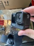 GoPro HERO9 Black Bundle with Media Mod & Case