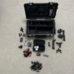 GoPro Hero 9 Bundle with Accessories and Cases