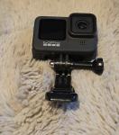 GoPro Hero 9 Black with 64GB SD Card
