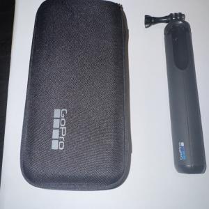 GoPro HERO9 Black Action Camera