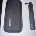 GoPro HERO9 Black Action Camera