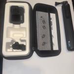 GoPro HERO9 Black Action Camera