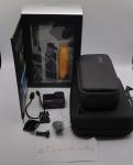 GoPro HERO9 Black 5K Waterproof Action Camera Bundle