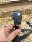 GoPro Hero9 Black Bundle with Tripod and Accessories