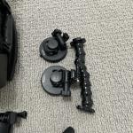 GoPro Hero 9 Bundle with Accessories and Cases