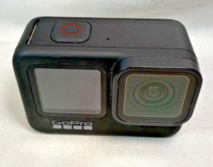 GoPro Hero 9 Action Camera with Battery