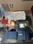 GoPro HERO9 Black Bundle with Media Mod & Case