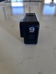 GoPro Hero 9 Black Action Camera