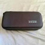 GoPro HERO9 Black Bundle with Media Mod & Case