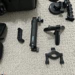 GoPro Hero 9 Bundle with Accessories and Cases