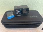 GoPro HERO9 Black with Batteries and Accessories