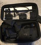 GoPro Hero 9 Black with 64GB SD Card