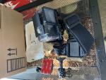 GoPro HERO9 Black Bundle with Media Mod & Case